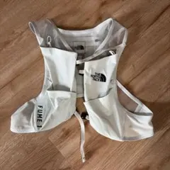 THE NORTH FACE FUME 1 トレイルパック M ヒューム1 - メルカリ