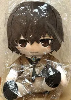 2025年最新】文豪ストレイドッグス 太宰治 bigぬいぐるみの人気