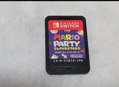 switch ソフト マリオパーティ