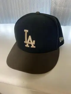 Los Angeles Dodgers ベースボールキャップ