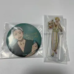 WIND BREAKER 楡井秋彦 梅原一 まとめ売り 一番くじ