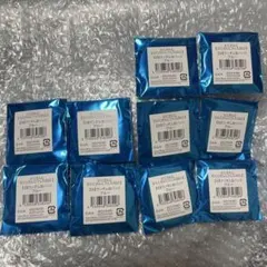 にじさんじ　にじフェス　ブルー　インディゴ　缶バッジ