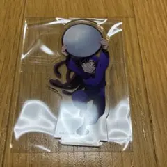 忍たま アクリルジオラマ