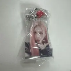IVE アクリルキーホルダー
