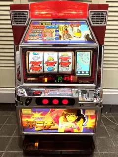 【送料込】 パチスロ スロット実機 熱血硬派くにおくん ☆良品☆ 送料込】 パチスロ スロット実機 熱血硬派くにおくん ☆良品☆ - メルカリ