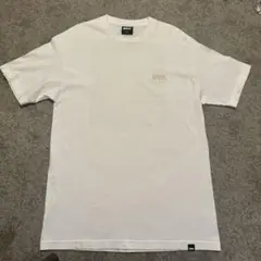 FTC ホワイト Tシャツ バックプリント