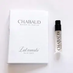 2026年最新】chabaud 香水の人気アイテム - メルカリ