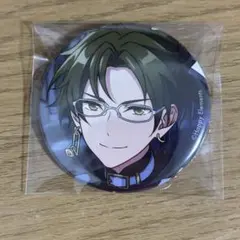 コレ缶 蓮巳敬人(クロススカウト)