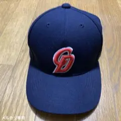 m*様 ダイヤのA mizuno コラボキャップ　青道 Mサイズ ダイヤのA ミズノ オーセンティックキャップ 青道高校モデル - メルカリ