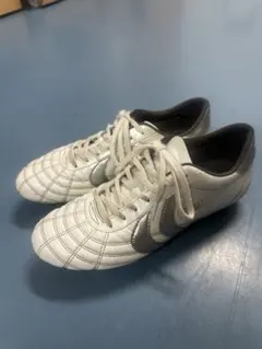 ヤスダ サッカー トレーニングシューズ YSD-F20.003 26,5cm - メルカリ