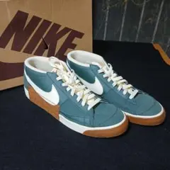 NIKE BLAZER LOW JUMBO