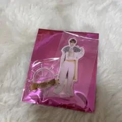 M!LK 山中柔太郎