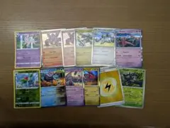 ポケカ　海外版　まとめ売り