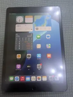 iPad air 第3世代 256GB セルラー BT100% - メルカリ