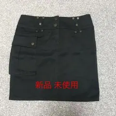 新品 未使用 アルマーニ デニムスカートのサムネイル