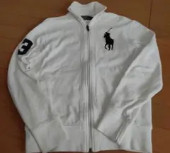 Polo by Ralph Laurenビックポニー