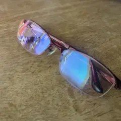 Mr.Junko　シニアグラス　+1.0