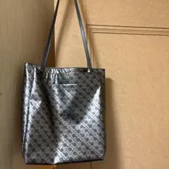 ゲラルディーニ　ソフティ　グレー　バック