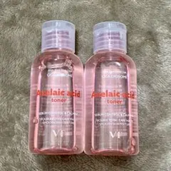 VT Azelaic acid toner ケアトナー 50ml 2本セット