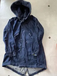 2025年最新】UNUSED メンズ モッズコートの人気アイテム - メルカリ