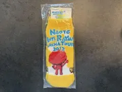NAOTO INTI RAYMI ARENA TOUR 2012 ソックス