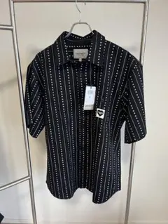 Carhartt WIP S/S DREWE SHIRT I034537のサムネイル