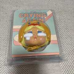 ［明日発送］crybaby