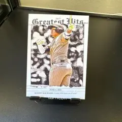 Topps MLB カード Manny Machado