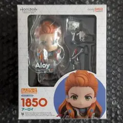 Horizon Forbidden West Aloy アーロイ ねんどろいど