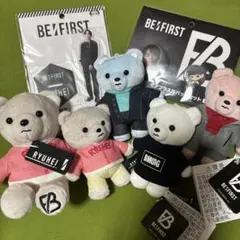 BE:FIRST リュウヘイ セット(最終値下げ)
