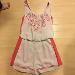 musemuse ロンパース ミューズミューズのサムネイル