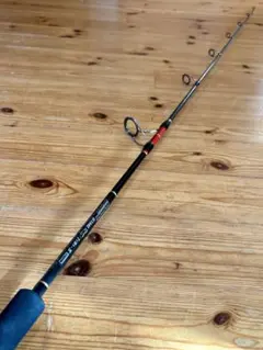 ★カーペンター★カスタムロッド★PSC 61ML RS/I(B)-S★ ジギングロッド ブリ ヒラマサ