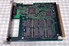 BUFFALO WSR-E PCMサウンド搭載ウィンドゥアクセラレータ - メルカリ