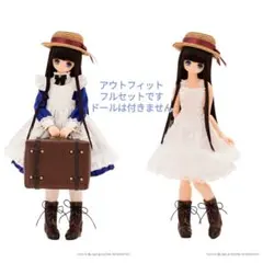 ピュアニーモ ラブライブ！ 矢澤にこ アゾン 1/6 ドール - メルカリ