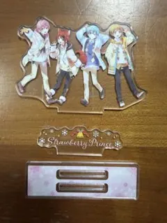 すとぷり アクリルスタンド