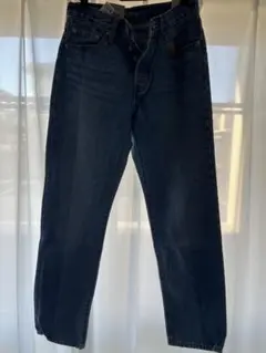 Levi's 501 ストレートデニム