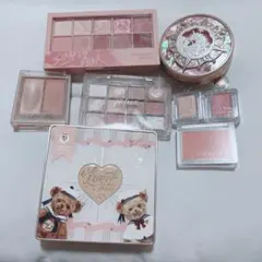 【ゆー様専用】コスメまとめ売り