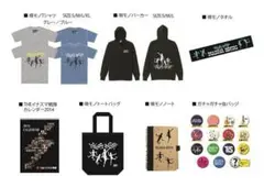レア 稀少 新品 未使用品 THEイナズマ戦隊 直筆サイン入りTシャツ Mサイズ 2025年最新】イナズマ戦隊 tシャツの人気アイテム - メルカリ