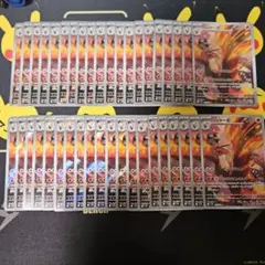 バシャーモ　AR　40枚