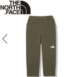 ザノースフェイス(THE NORTH FACE) バーブライトマウンテンパンツ