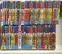 コンビニコミック 青年漫画