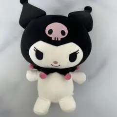 Sanrio サンリオ　クロミ　スカルデザイン おしゃべりクロミ