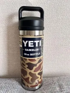 2026年最新】yeti rambler 18ozの人気アイテム - メルカリ