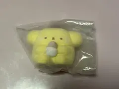 ポムポムプリン カプセルトイ