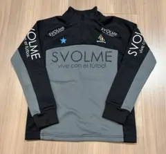 SVOLME ジャージ グレー/ブラック