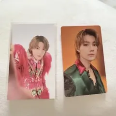 M!LK LOVE ENG!NEトレカ 佐野勇斗