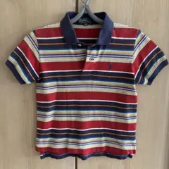 Polo by Ralph Lauren ポロシャツ 120