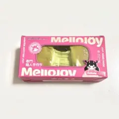 mellojoy 伸びるチーズ 抹茶