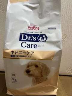 Dr's Care ストマックケア 犬用療法食 3kg - メルカリ