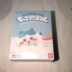 ちいかわ もっちりころりん ハチワレ